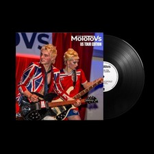 Molotovs - More More More [New