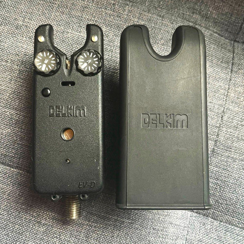 Delkim green electronic - ev-d,