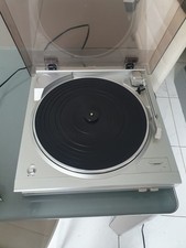 Denon DP29F Record Player for Vinyl Records