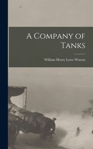 William henry lowe a company - henry,