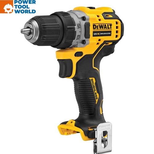 Dewalt dcd701n 12v xr - 12v,