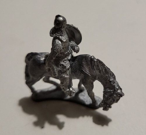 Hinchliffe 25mm mounted - hinchliffe,