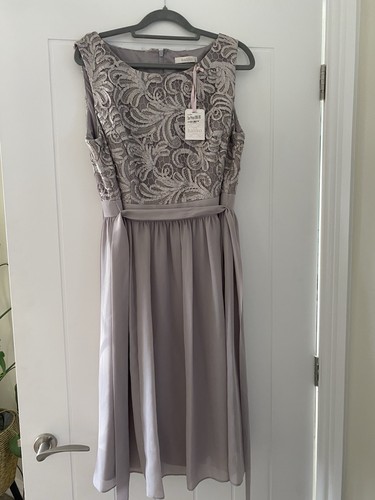 New lace detail sleeveless - new,