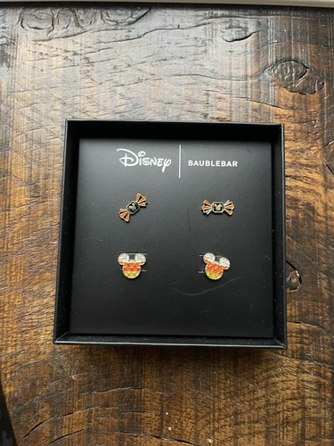 Baublebar disney halloween - baublebar,