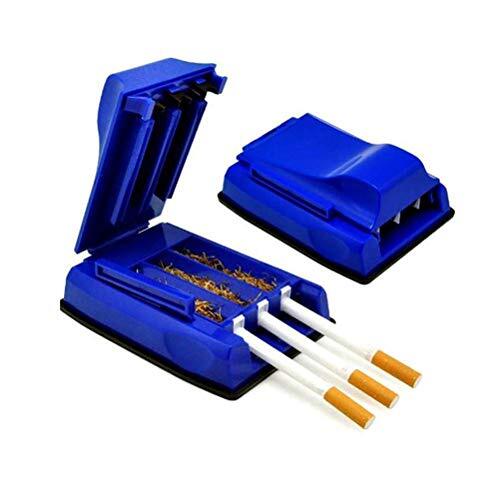 Cigarette rolling machine - rolling,