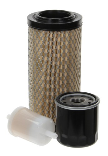500 hour filter - filter, service