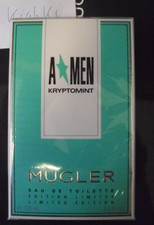 Thierry mugler men - thierry, a