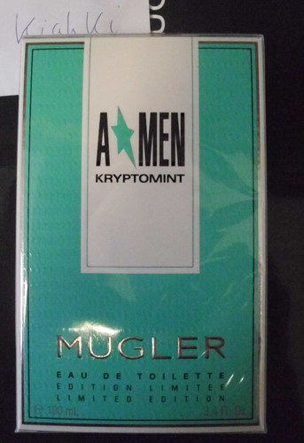 Thierry mugler men - thierry,