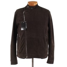 Latini NWT 100% Leather