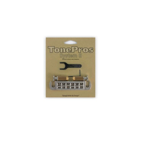 Tonepros wraparound prs - wraparound,