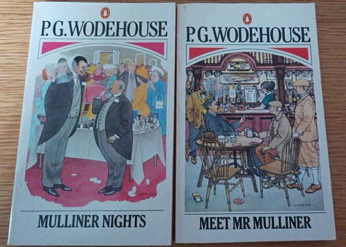 Wodehouse jeeves wooster - pg, wodehouse,
