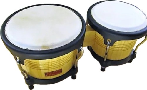 Bongo drums brand - brand, new