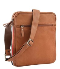 Mens genuine tan leather - mens,