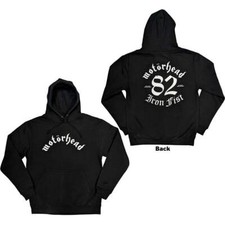 Motorhead Unisex Pullover