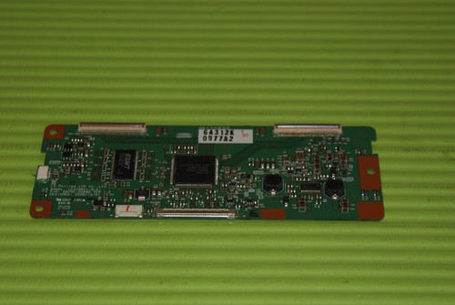 Tcon lvds logik - tcon, board