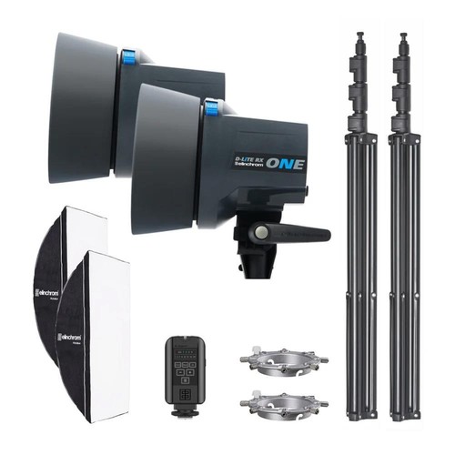 Elinchrom lite one - rx,