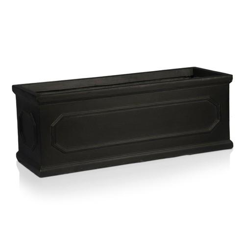 Window box garden planters - window,
