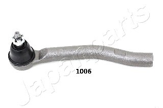 1005l japanparts tie rod - ti-1005l,