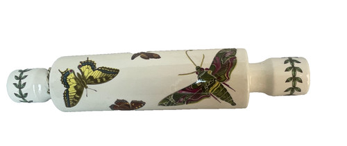Portmeirion rolling pin - ,