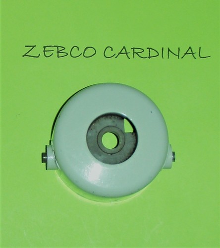 Abu zebco cardinal 6 reel - zebco,