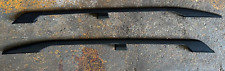 1996-2006 MITSUBISHI SHOGUN MK1 3.2 DIESEL PAIR OF ROOF RACK BAR