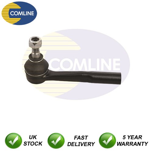 Tie rod end front - tie,