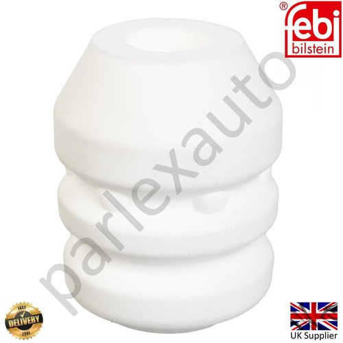 Bump stop shock absorber - bump,