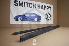 Vw Jetta Mk6 GLI Style Side Skirts