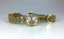 TISSOT PR 100 Ladies 18k Gold