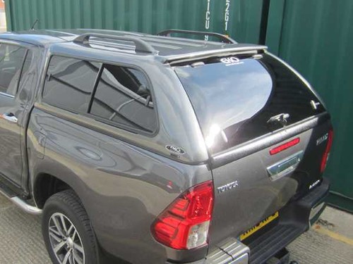 Toyota hilux revo mk9 - revo,