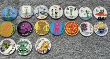 Slammer Whammers, Series 2