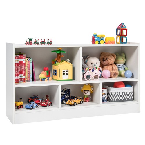 Kids storage shelf - kids,