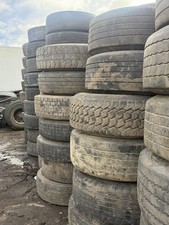 commercial lorry truck tyres For Exports 35£