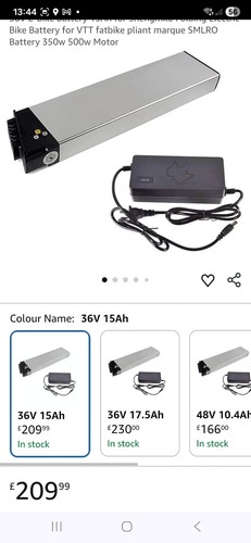 Tooefft battery charger - tooefft,