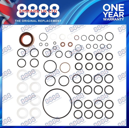 Hydraulic pump repair kit - pump,