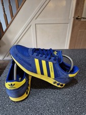 Adidas La Trainer Size Uk 7 Trainers
