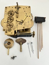 Perivale westminster movement