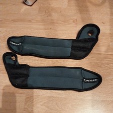 Tunturi Weights For Wrist 1kg