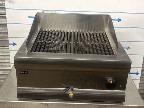 Electric chargrill lincat - ,