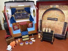 Harry Potter Hogwarts Express