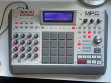 AKAI MPC RENAISSANCE