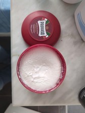 Luxurious Sandalwood Shaving Soap in Bowl 150ml - Hydrating Cream for Men