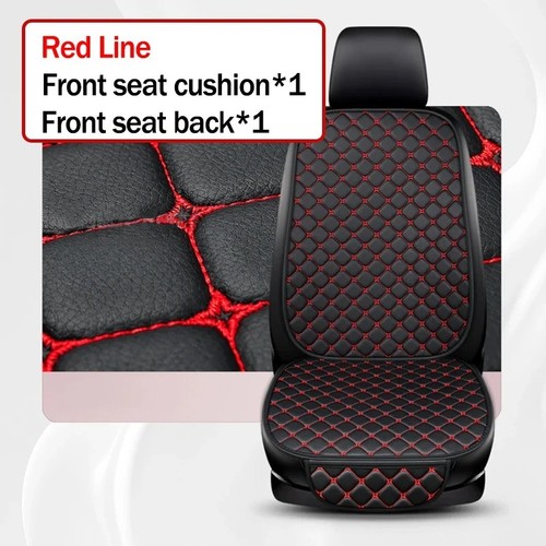 Universal leather car - universal,