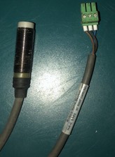 eta rotary valve sensor