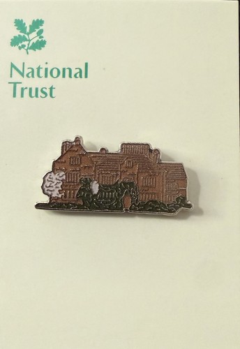 National trust batemans - national,
