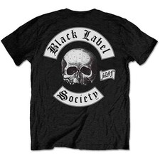 Black Label Society T Shirt