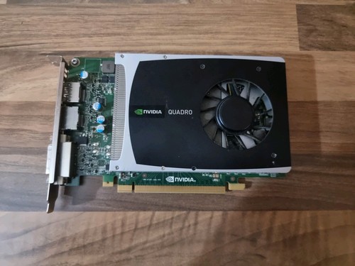 Nvidia quadro 2000 - nvidia,