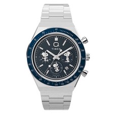 Timex TW2Y45300 Mens Peanuts Q Watch