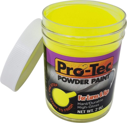 Pro tec powder - tec,