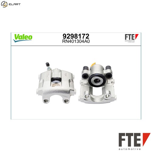 Brake caliper 9298172 for - brake,
